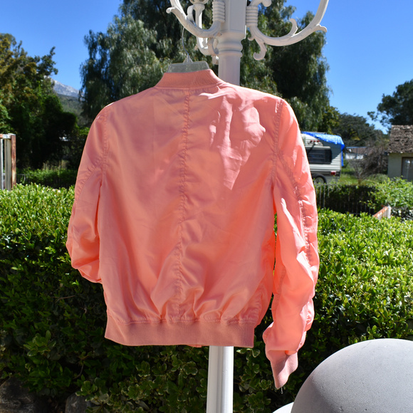 Bomber Jacket - Picture 6 of 6